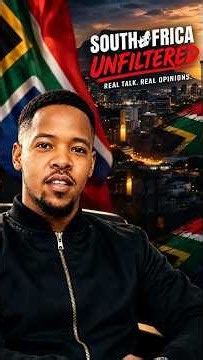 The Morning After: Asylum Queues Take Over South Africa #southafricaunfiltered