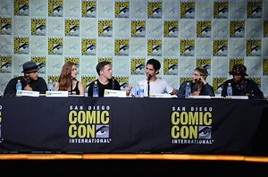 Comic-Con, il panel di Teen Wolf 6 con trailer (Video) - TvBlog