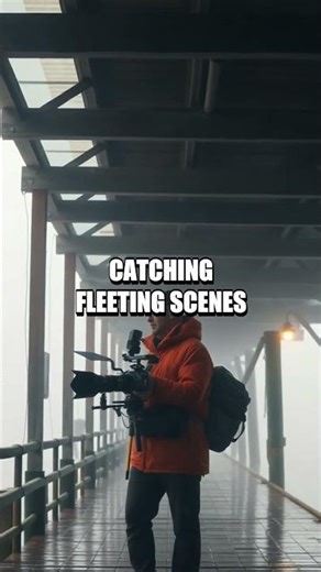 The Dawn Theater Beneath the Surface