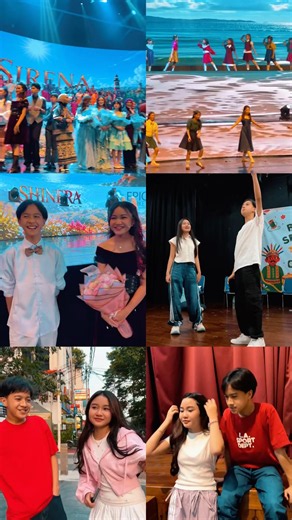 The Love Journey of Loisa Yohan ❤️💕🥰😍😅 #williesalim #vilmei