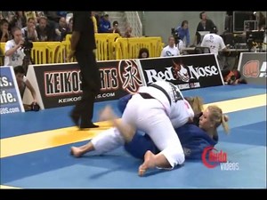 23K views · 547 reactions | 2011 World Jiu-Jitsu final, Female, Black Belt, Heavy Weigh Division. Gabi Garcia X Emily Wetzel. The registration for the 20th Edition of the Worlds is available at www.ibjjf.org | International Brazilian Jiu-Jitsu Federation | Facebook