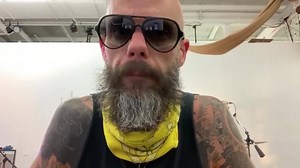 6.2K views · 914 reactions | Checking in from rehearsals. For the first time ever, we're performing Gold & Grey front-to-back for our livestreamed concert on September 10th at 8pmET. Tickets provide unlimited viewing for 48 hours. Tickets available now. | Baroness | Facebook