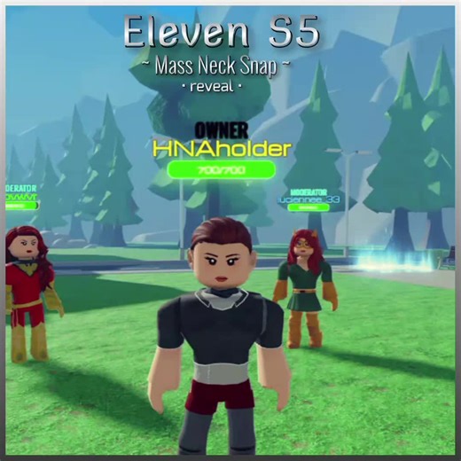 Heroes: New Adventures - Fun Roblox Gameplay