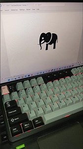 How To Type This Code in MS Word | Elephant Secret Symbol Trick!