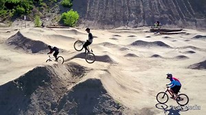 Come up to Bogus Basin for all types of fun this summer. Enjoy our brand new pump track/bike skills park or grab your trail bike and rip the new flow trail. Hop onto the Deer Point chair lift for a scenic ride to the top or bring your bike for some unbelievable cross country mountain biking. Don't forget to check out all of our fun activities in our base area as well. See you up there! #FreshLocalFun #YourLocalGem | Bogus Basin Mountain Recreation Area