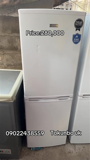 UK Kitchen Appliances: Integrated Fridge Options