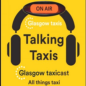 🎙️ Talking Taxis, Episode 2 is now available: Treble Tops 🎧 All episodes available to listen and download on Spotify, Apple Podcasts, Amazon Podcasts, Google Podcasts & Deezer... search 'Talking Taxis' Listen now: https://shows.acast.com/talking-taxis/episodes/state-of-the-ci #NewPodcast #TalkingTaxis #GlasgowTaxis | Glasgow Taxis