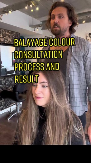 Soft Balayage Consultation Process and Result #haircut #haircuts #hairstyle #hairtok2022 #hairtutorial #hairstyle#hairtransformation #haircolour #haircolor #haircare #haircareroutine #hairconsultant #hairconditioner #haircontentcreator #hairconsultations #hairconfidence #haircontent #balayage #balayagehair #balayagehighlights #balayagetransformation #balayagetutorial #balayageombre