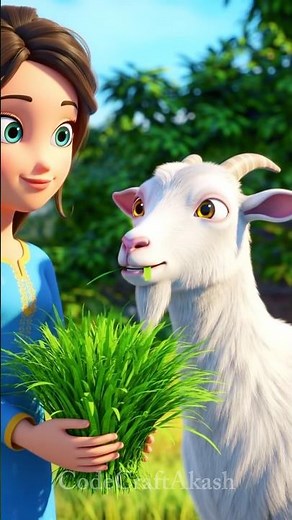 The Understanding Goat🐐#shorts #youtube