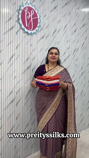 Preitys Silks on Instagram: "You Can get App link on our Bio🎉 EXCITING NEWS! 🎉 📲 Experience easy ordering, smooth tracking & exclusive app-only offers on our official app! We’re now available on: 🤖 Play Store: https://play.google.com/store/apps/details?id=com.preityssilks.app 🍏 App Store: https://apps.apple.com/in/app/preitys-silks/id6754904805 ✨ Download now & explore all our beautiful collections in one place! #AppLaunch#NewApp#NowOnAppShopOurAppDownloadNowShopOnTheGoOnlineStoreShopOnline