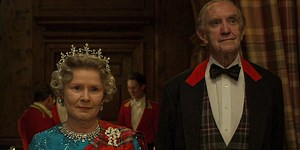With ‘Queen Victoria Syndrome,’ 'The Crown' Feels More Relevant Than Ever