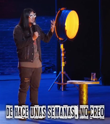 3.7M views · 144K reactions | UBER Próximos shows en carlosballarta.net | Carlos Ballarta | Facebook