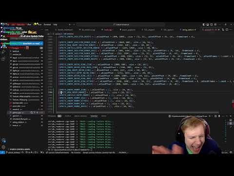 C++ Writing an OpenGL Renderer - Buy !Tangy TD, it's OUT!
