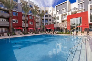 Home - Calligraphy Urban Residences - Brea, CA