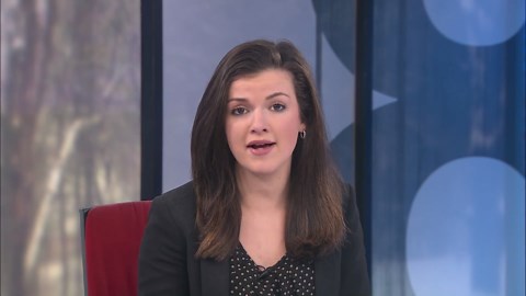 Five Points corrections officer arrested for DWI crash in Seneca County