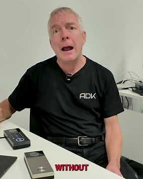 New Hikvision Villa Door Station HIK-DS-KV6114 & HIK-DS-KV6124 Key Features, Benefits & Setup