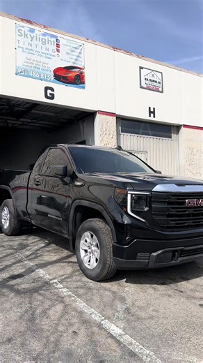 10-Month Progress on My 4x4 Prerunner Build