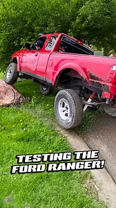 259K views · 5.4K reactions | Let's Put This 2004 Ranger To The Test! #ford #ranger #car | Whistlindiesel | Facebook