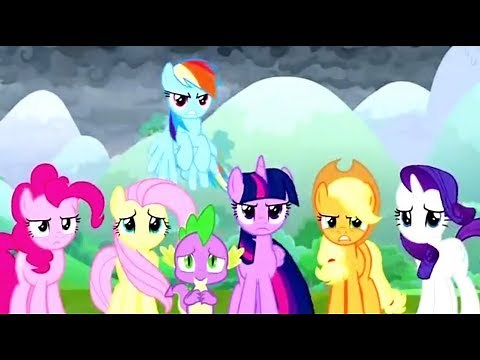 MLP The Ending Of The End [PMV]-The Resitance