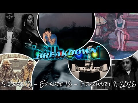 Billboard BREAKDOWN - Hot 100 - February 7, 2026 (Aperture, ATM, Raindance, Let Em Know, Mrs Magic)