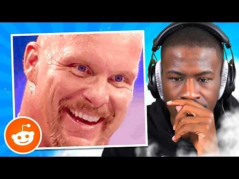 3 Hours Of WWE Memes!