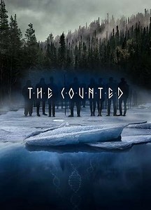 The Counted (2018-2019) - TV Show