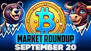 Bitcoin Price Rallies to $64K as MicroStrategy Buys 7,420 BTC, Boosting Institutional Demand