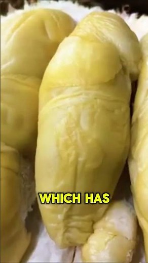 Durian: The Fruit That Smells Like Death & Tastes Like Heaven