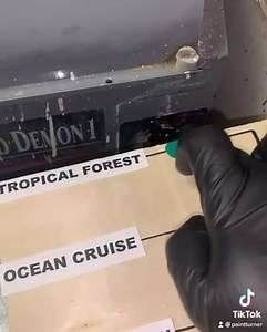 12 reactions | Have you seen our color trend tournament on TikTok with the @thepaintturner? Go there to vote for your favorite today! | Kelly-Moore Paints | Facebook