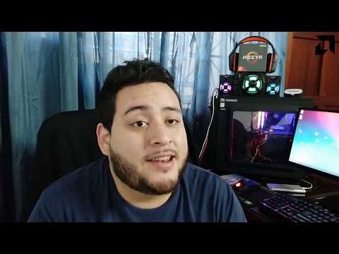 PASOS PARA INSTALAR AMD RADEON ADRENALIN 2020