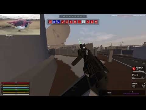 solitude unturned | force hit