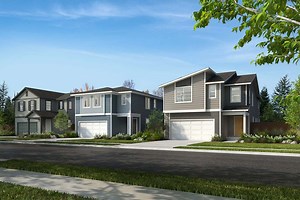 Rolling Brook by KB Home