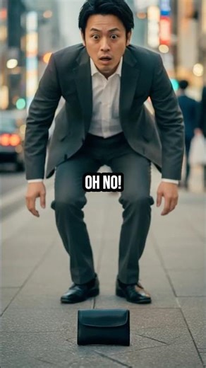 The Invisible Force Behind Japan's Honesty #Japan #JapaneseCulture #LifeInJapan #JapanFacts