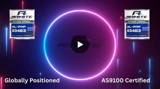 Premium Anti-Seize Formulation for Extreme Conditions | Armite® Lubricants posted on the topic | LinkedIn