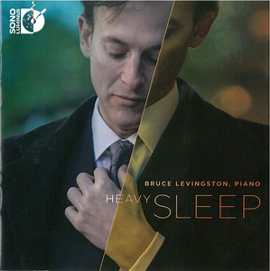 Bruce Levingston - Heavy Sleep