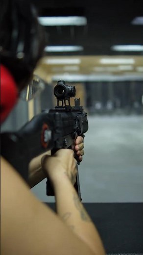Bem-vindo ao Clube e Escola de Tiro 9mm!