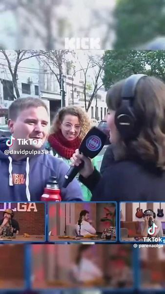 TikTok - Make Your Day