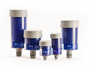 How to Choose a Desiccant Breather