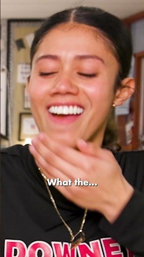 The most disgusting Snack in Britain!