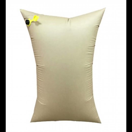 Dunnage Bag is protective packaging solution designed to secure and stabilize cargo during transit.