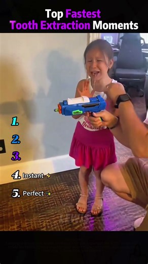 Supernatural Tooth Falling Moments #top #ranked #usa #pov #comedy #foryou #funny #humor #relatable