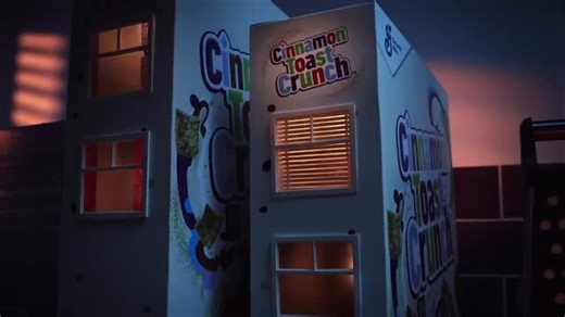 1.5K views · 28 reactions | These new Cinnamon Toast Crunch commercials are starting to give off really creepy, Dahmer-like vibes. | Horror4Kids | Facebook