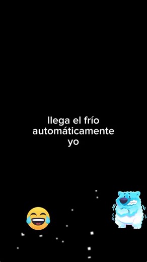 Memes de Frio Chistosos: ¡El Invierno Llega automáticamente!