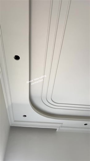 Explore Classical Pop False Ceiling Designs