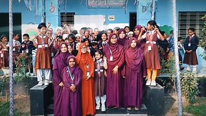 Happy LSS Family | Little Star School