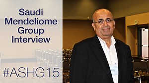 The debate between gene panels and whole-exome sequencing gets answers as Dr. Dasouki of King Faisal Specialist Hospital & Research Center provides background on the development of new inherited disease panels and the Saudi Genome Project. | Ion Torrent