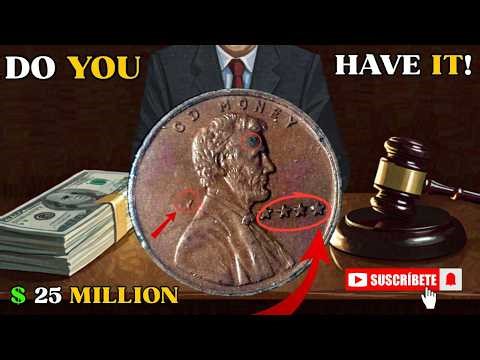 HOLY GRAIL FOUND! SUPER RARE ABRAHAM LINCOLN PENNY DISCOVERED BY A VIEWER!