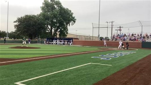 Jax Stockton Game Report: vs Diamond Hill-Jarvis