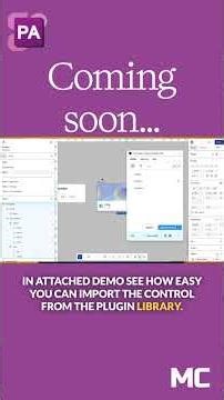 Power Apps for Figma - upcoming version 4.9.5