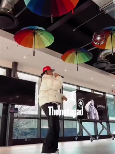 The notepad on TikTok